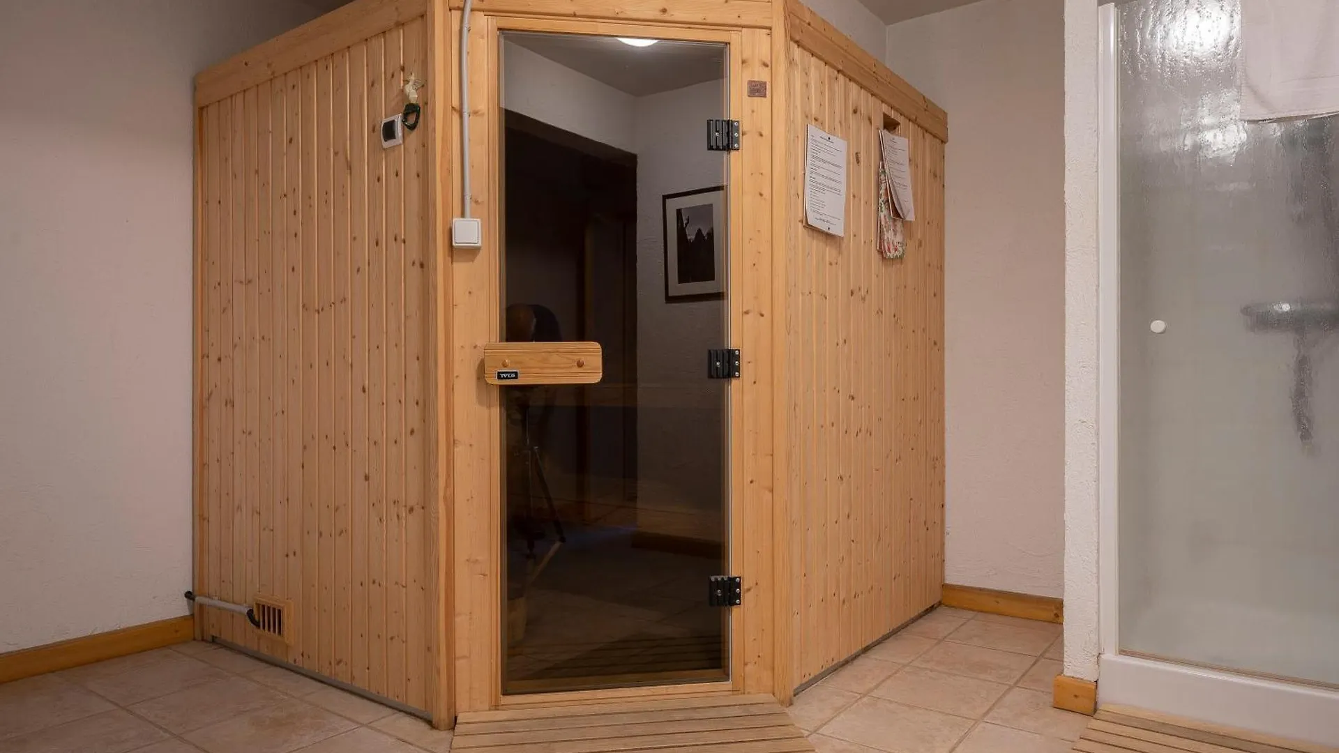 Chalet Meleze Les Gets France